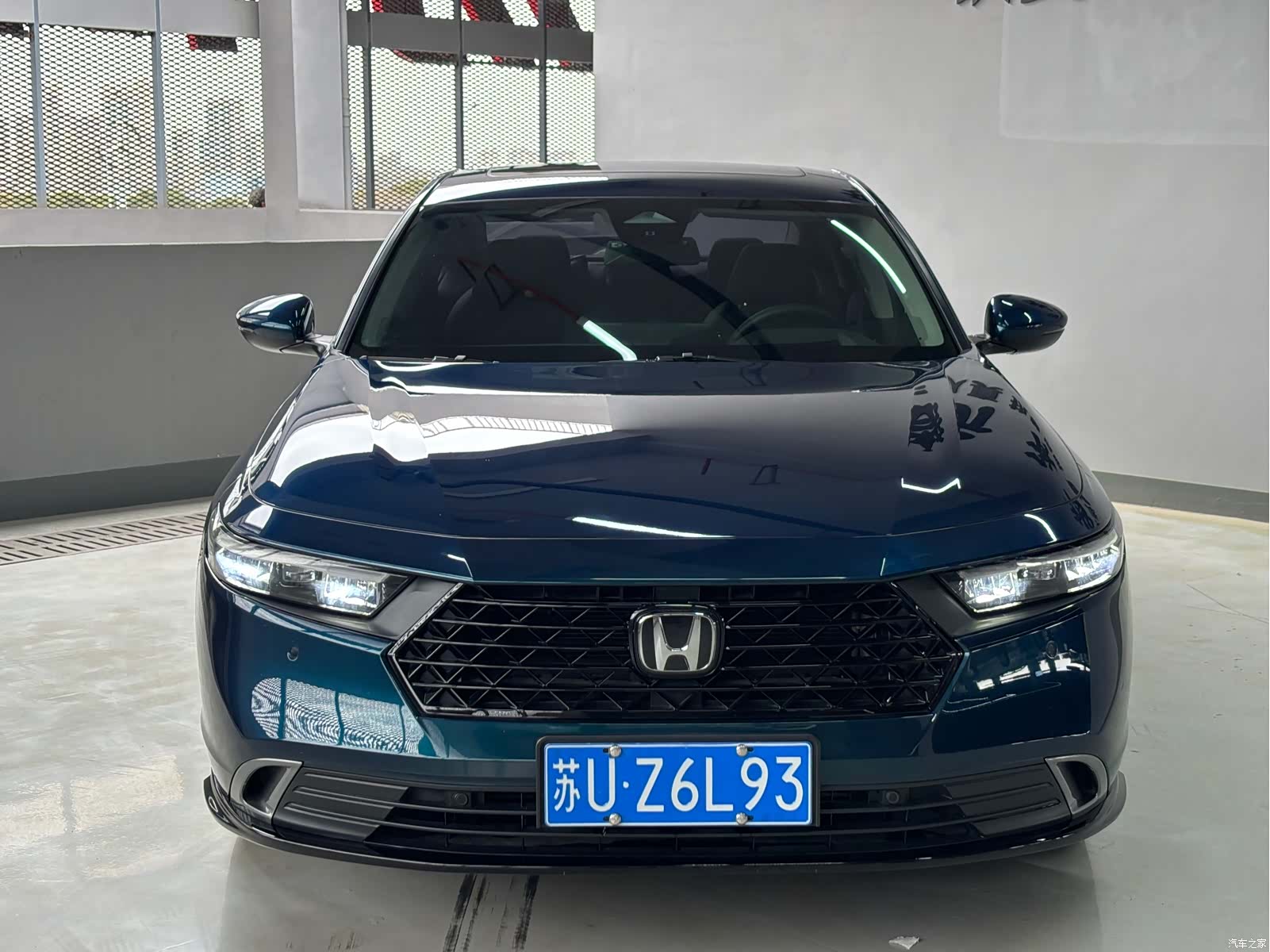 Honda Accord, 2024 2