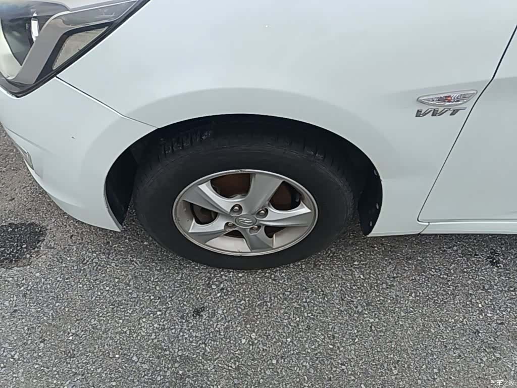 Hyundai GLS, 2016 23