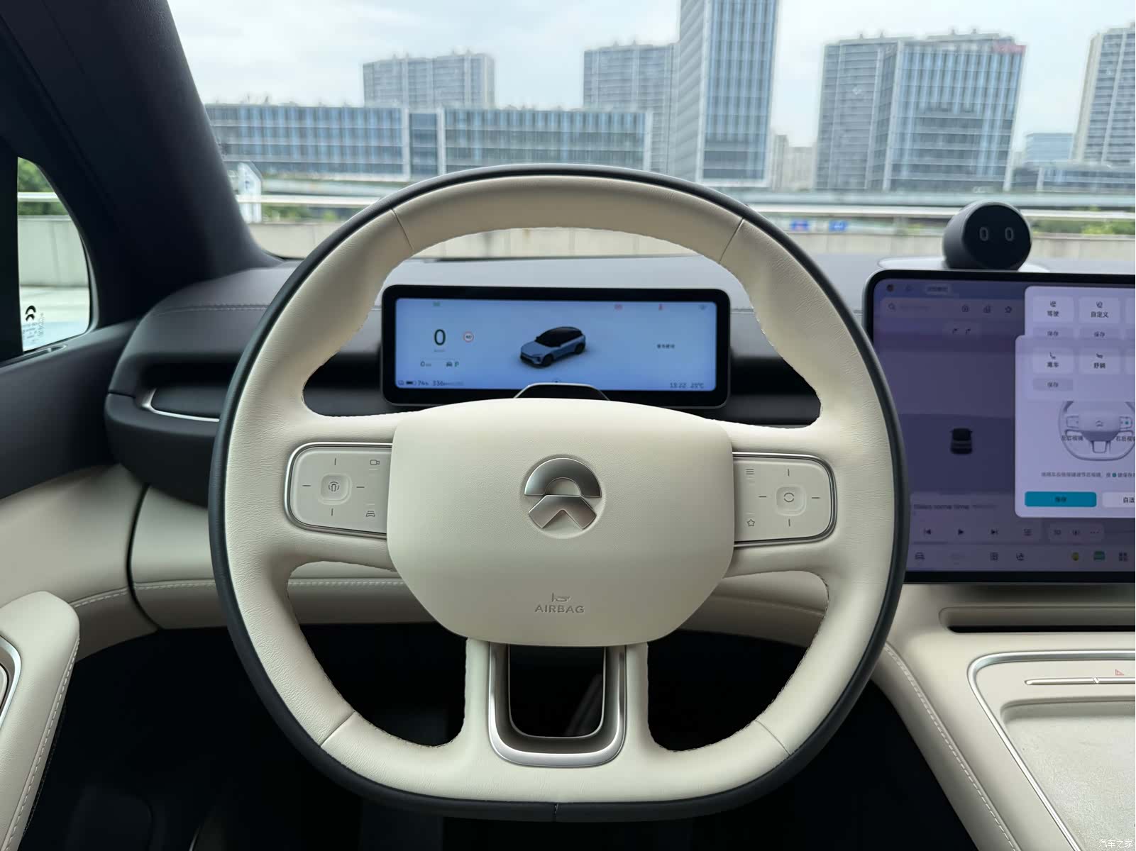 NIO ES6, 2025 10
