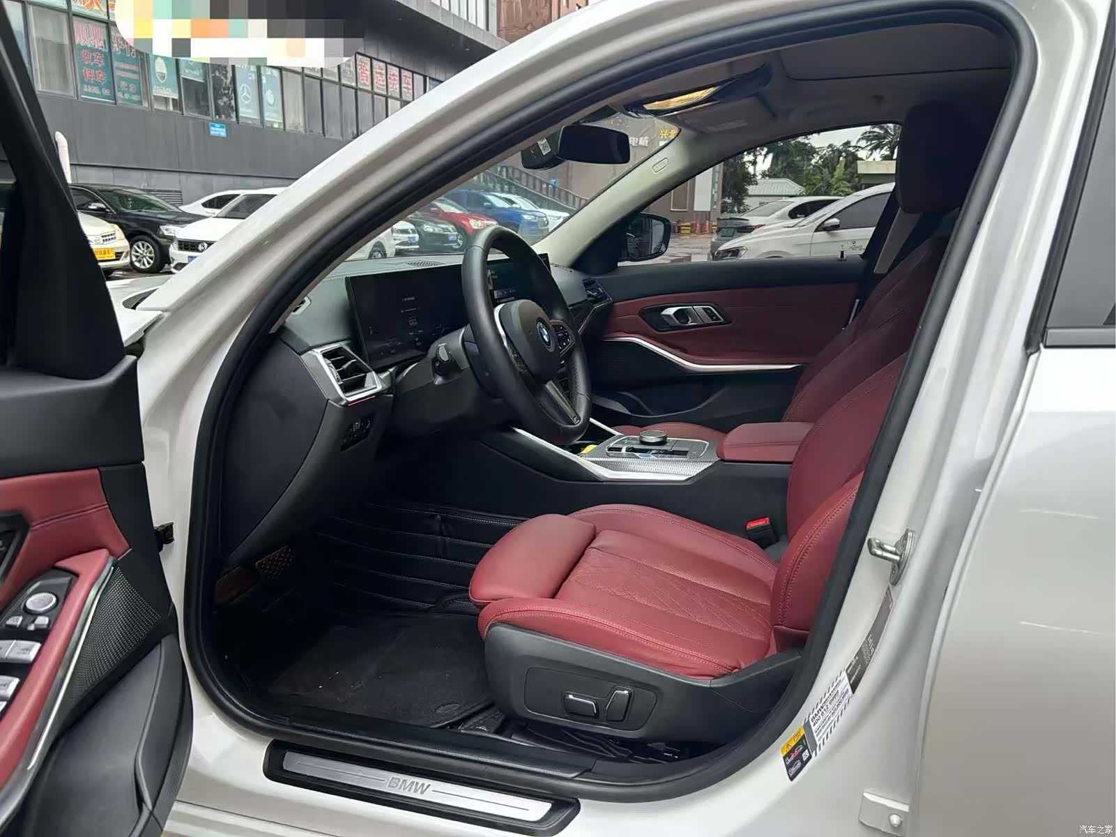 BMW i3, 2025 4