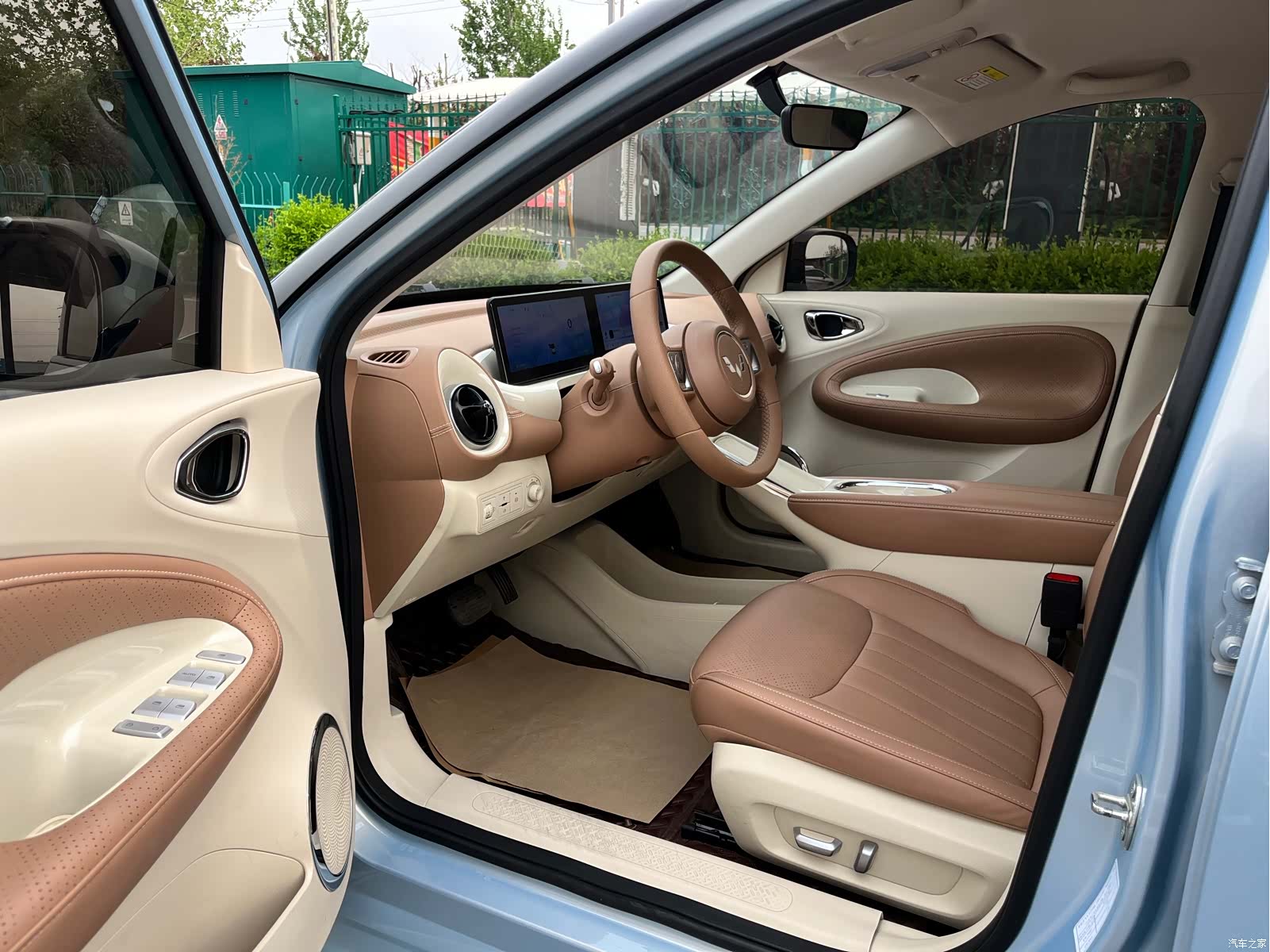 Wuling Bingo, 2025 все фото