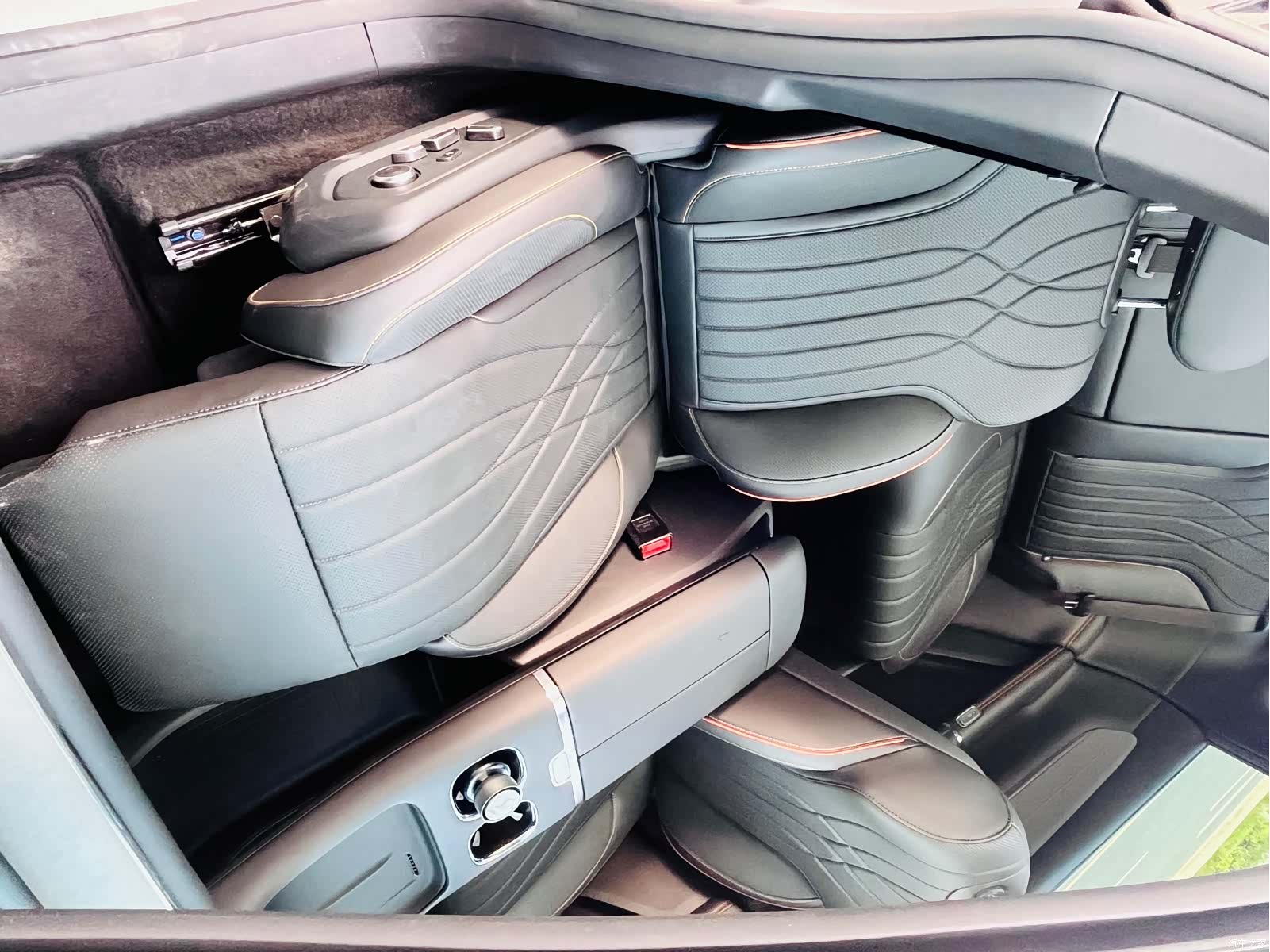 Changan Eado, 2025 19
