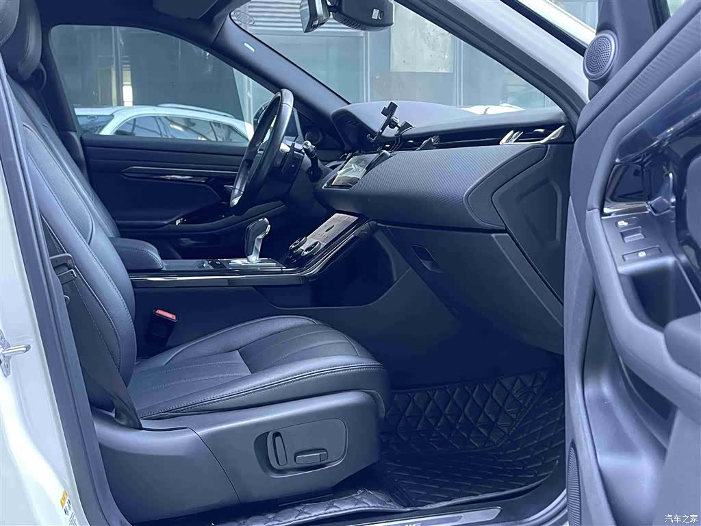 Land Rover Range Rover, 2020 18