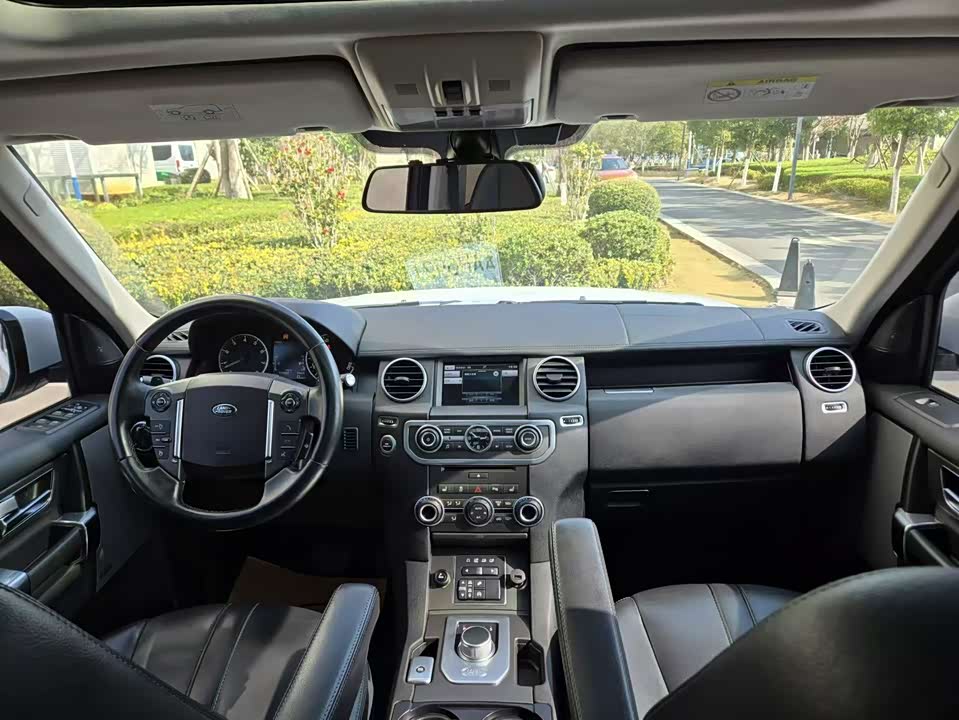 Land Rover discover Land Rover discover