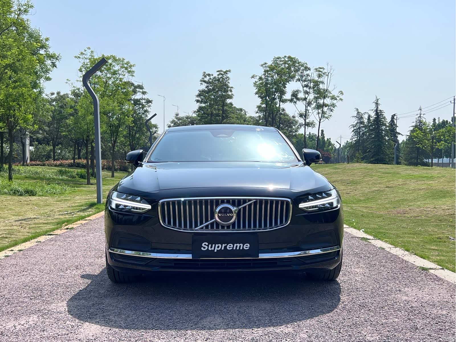Volvo S90, 2023 2