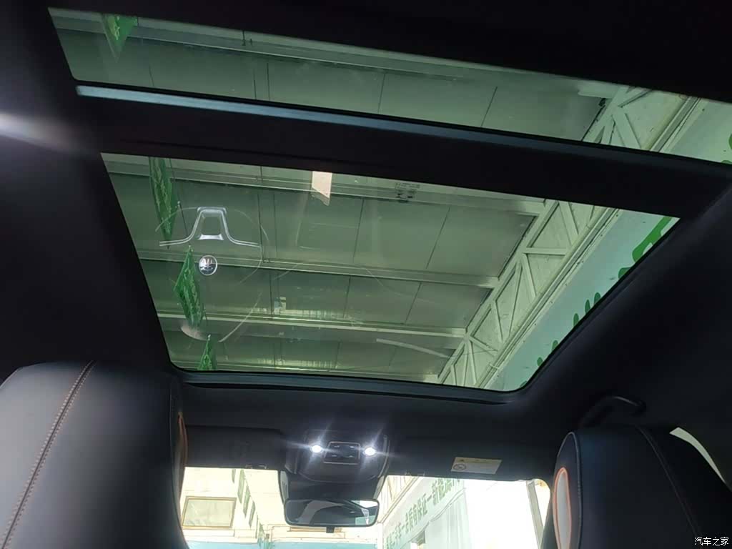 BYD Song, 2022 18