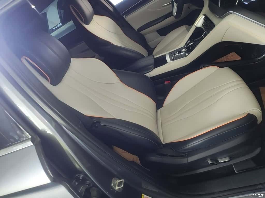 BYD Song, 2022 25
