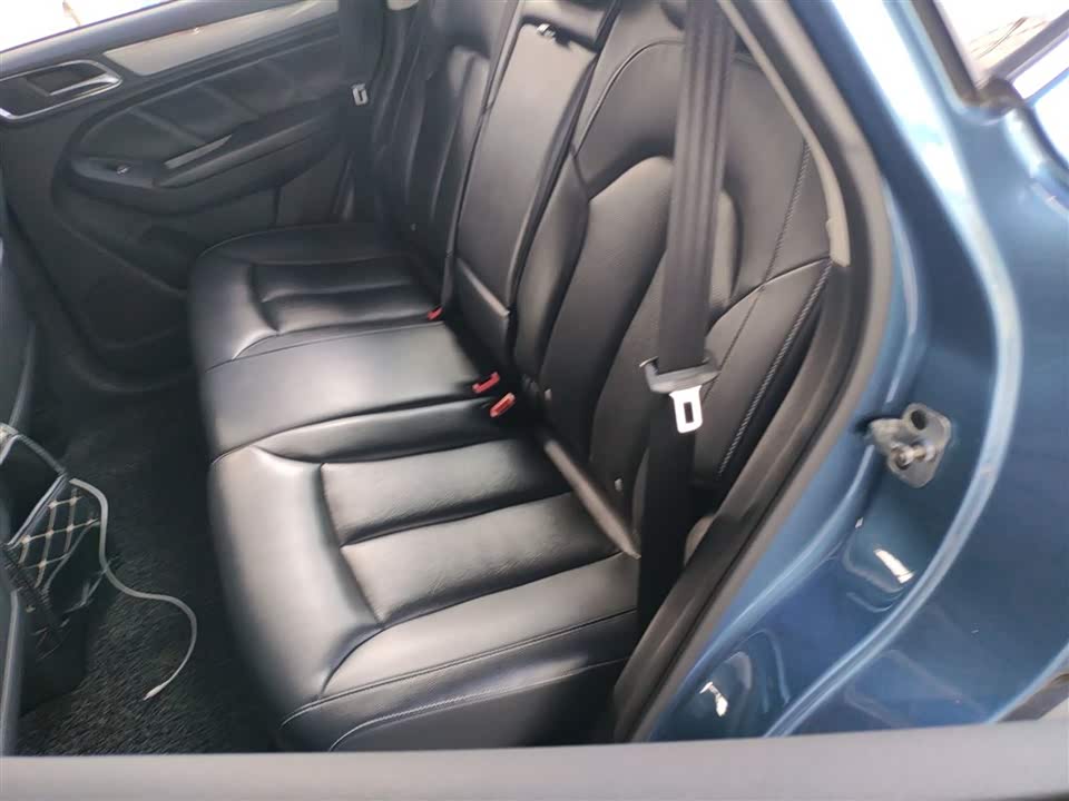Roewe RX5 Roewe RX5