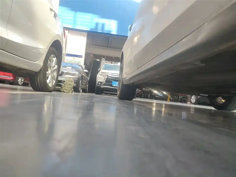Buick Weilang