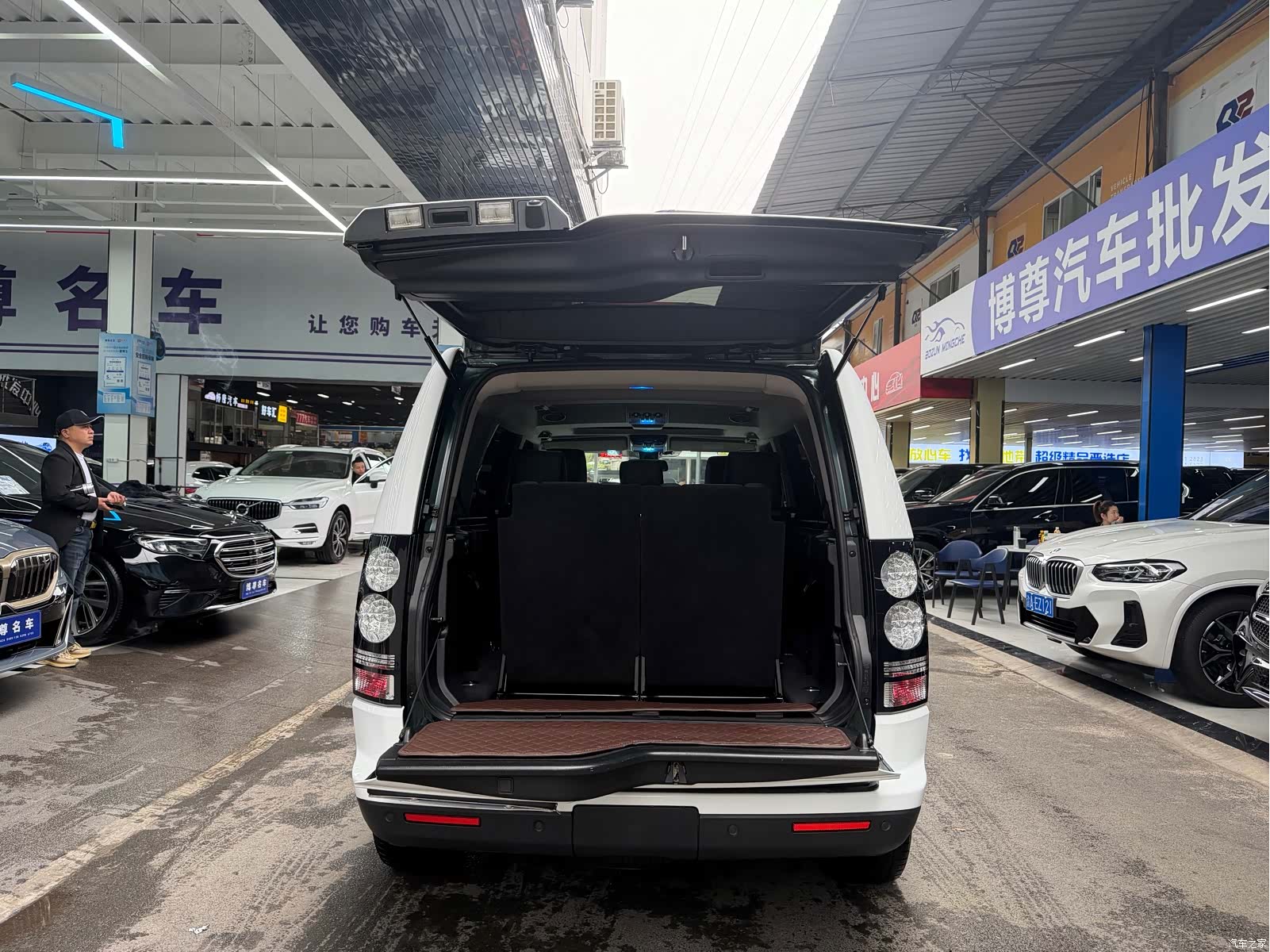 Land Rover Discovery, 2015 21