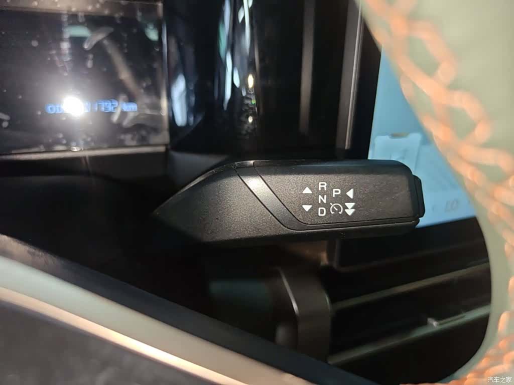 Chery iCAR, 2024 14