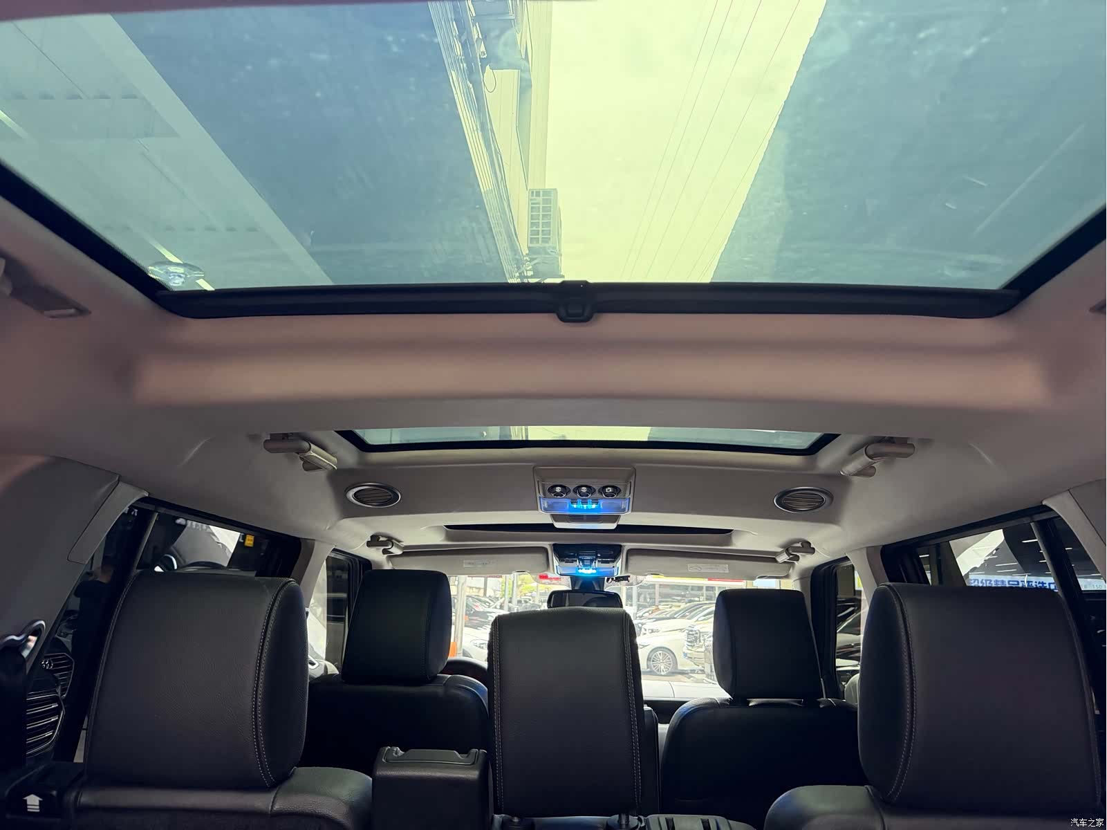 Land Rover Discovery, 2015 18