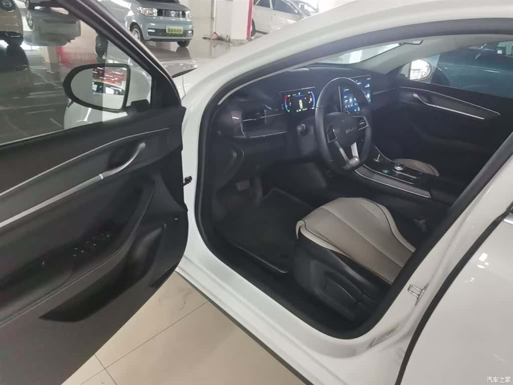 BYD Destroyer 05, 2024 16
