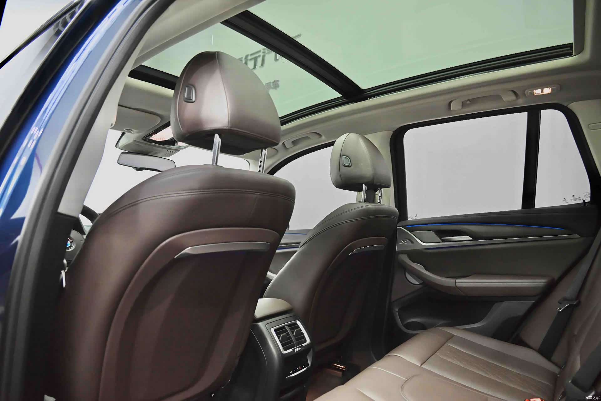 BMW X3, 2022 22