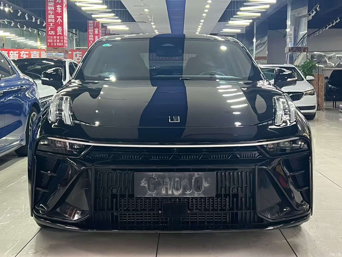 Lynk & Co 02, 2024 2