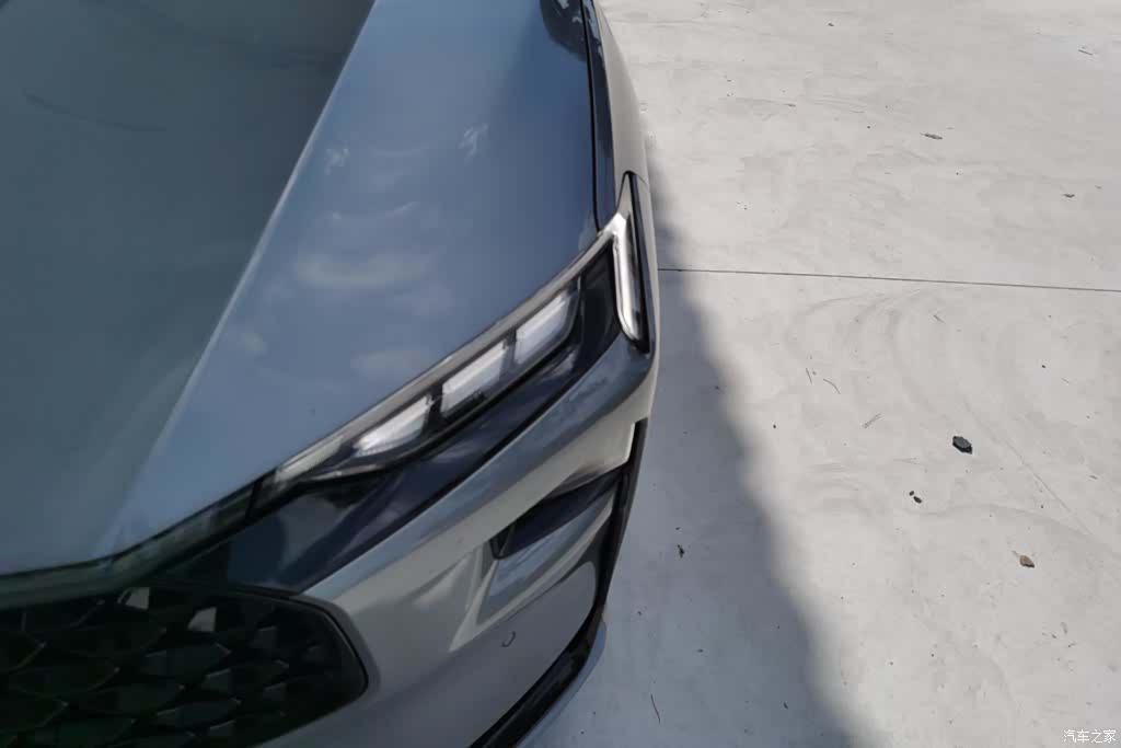 Ford Mondeo, 2023 все фото