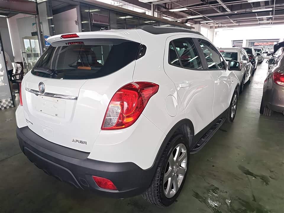 Buick Angkola Buick Angkola