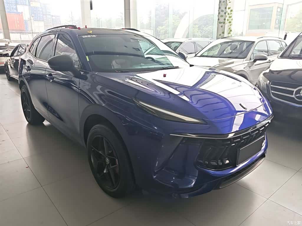 DongFeng T5, 2023 4