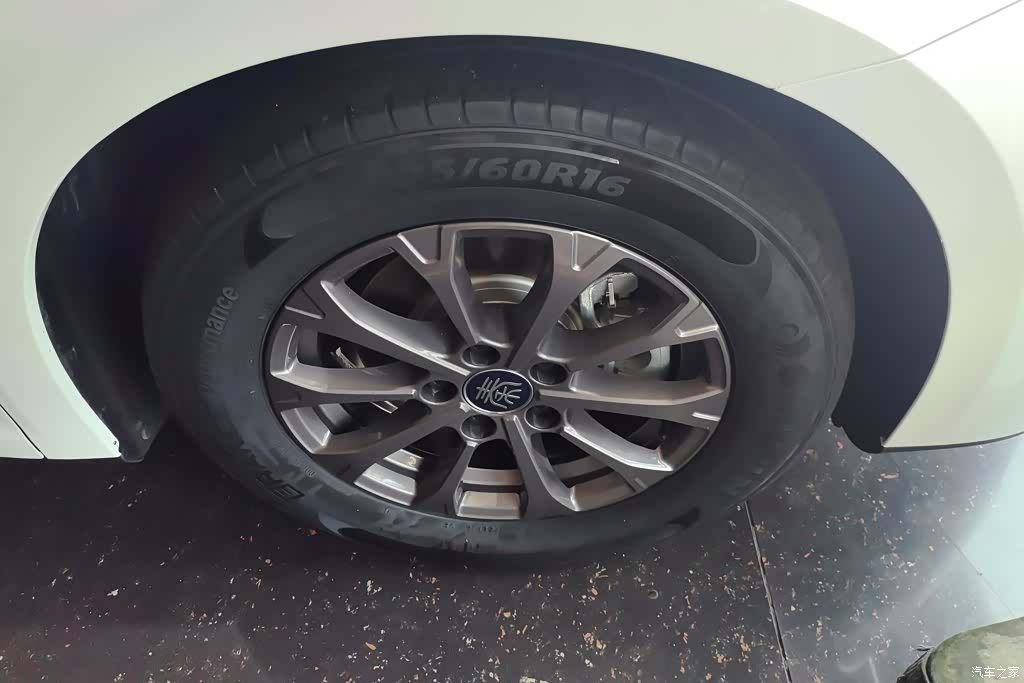 BYD Qin, 2024 6