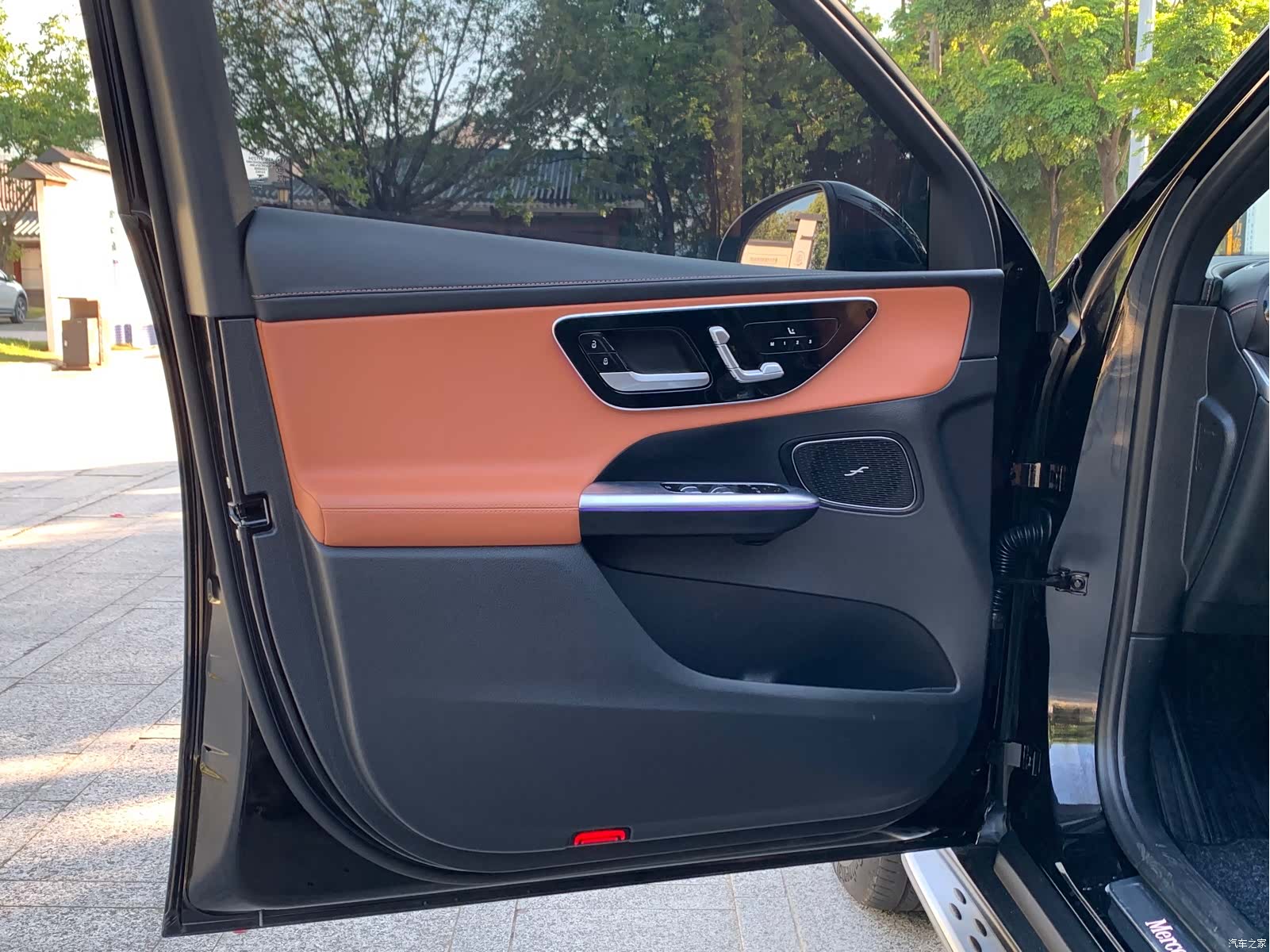 Mercedes-Benz GLC, 2024 10