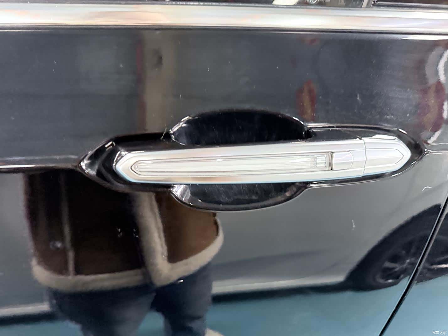 Cadillac XT6, 2019 все фото