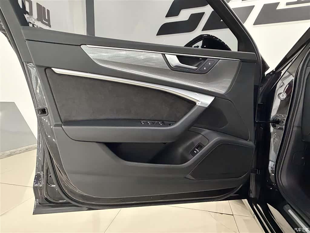 Audi A6L, 2019 10