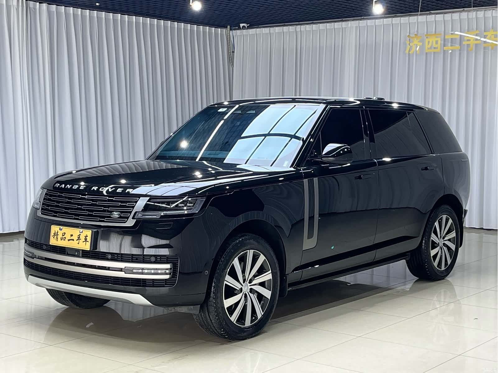 Land Rover Range Rover, 2023 1