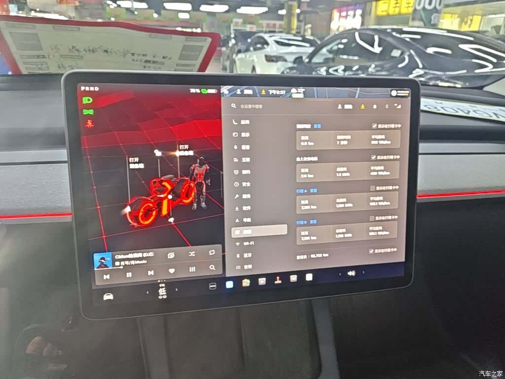 Tesla Model Y, 2024 13