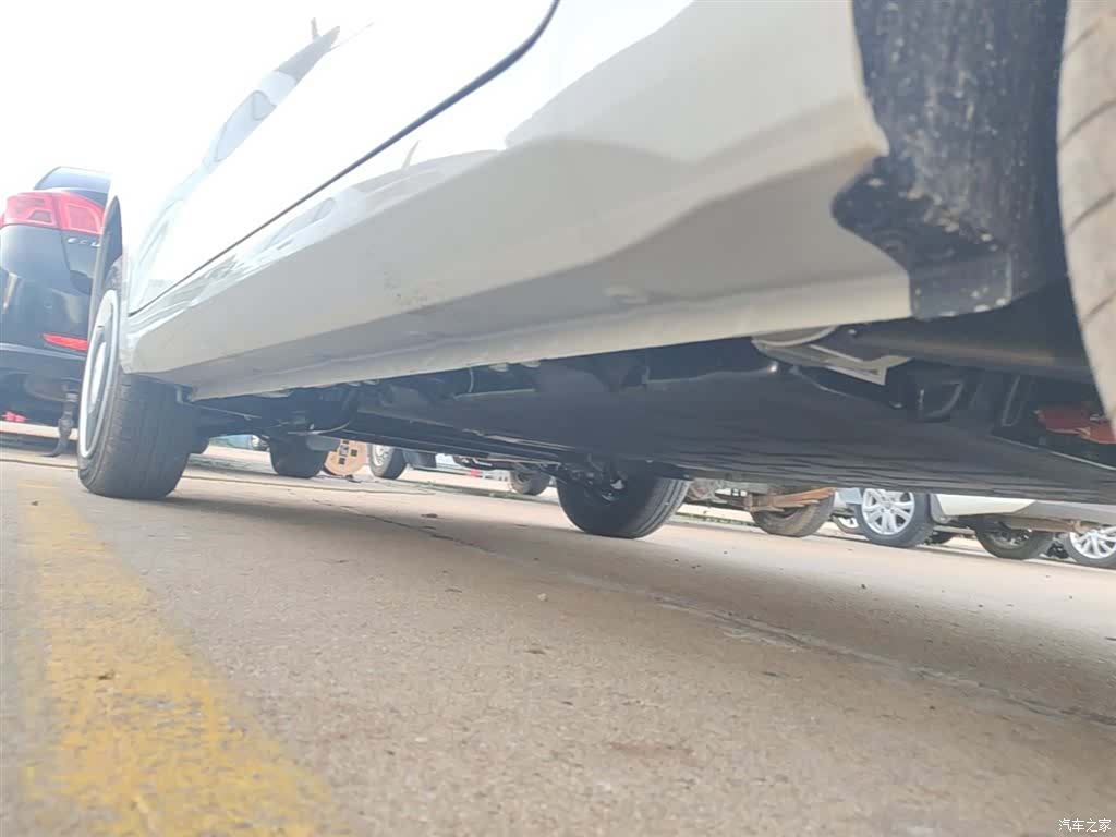 Wuling MINIEV, 2026 22