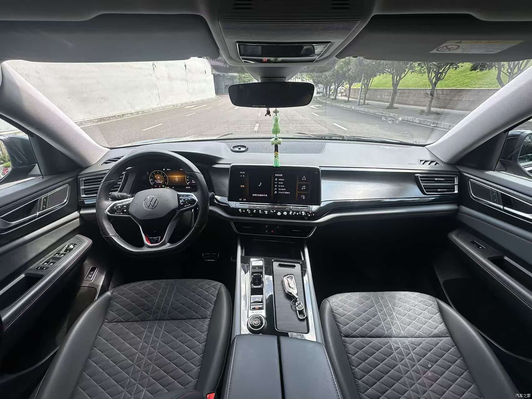 Volkswagen Teramont X, 2023 6