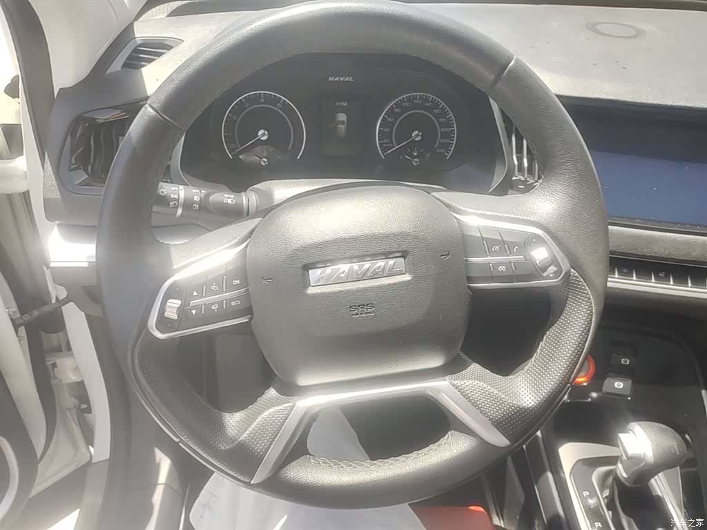 Haval H2, 2018 11