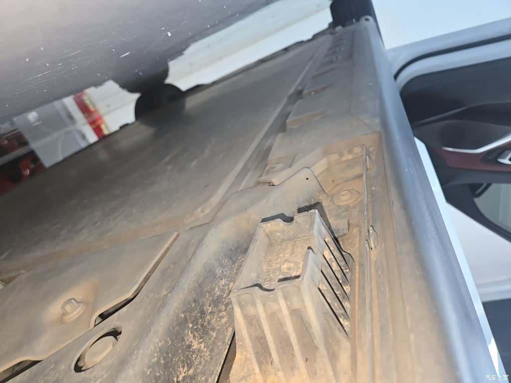 BMW i3, 2024 22