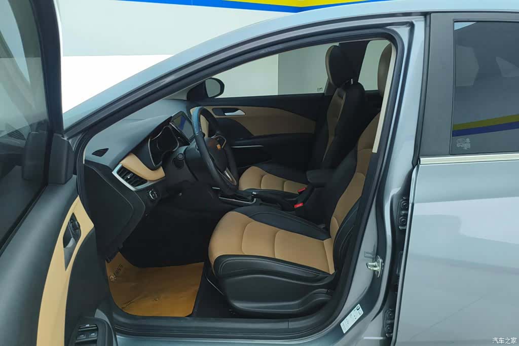 Chevrolet 320, 2022 9