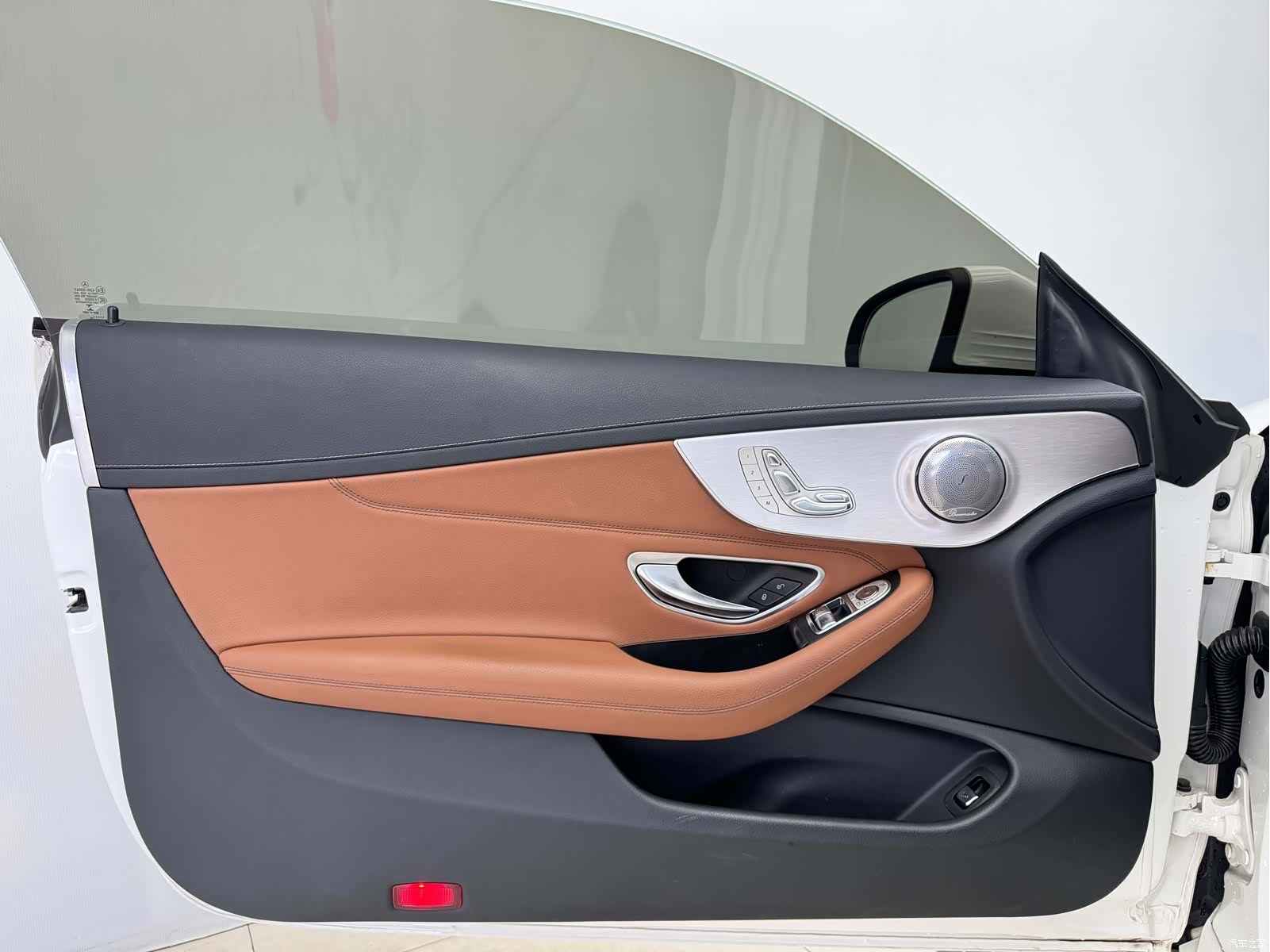 Mercedes-Benz C-Class, 2020 7