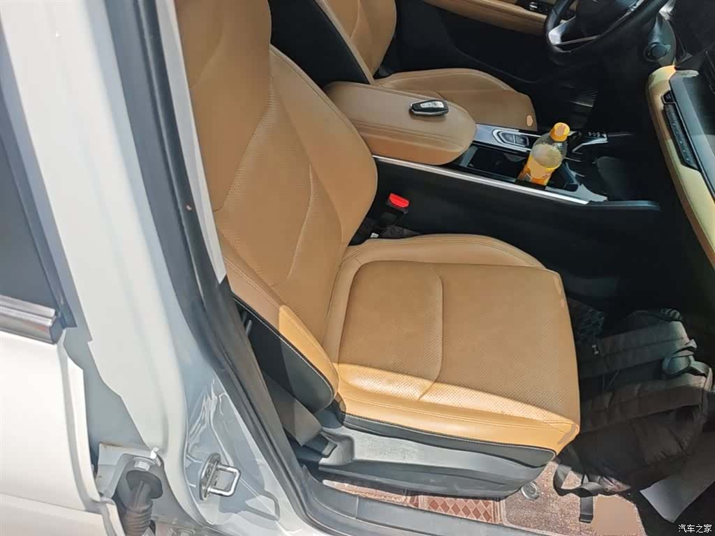 Geely Emgrand, 2024 25