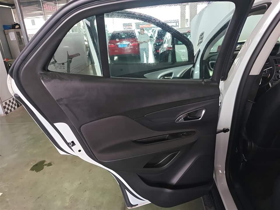 Buick Angkola Buick Angkola