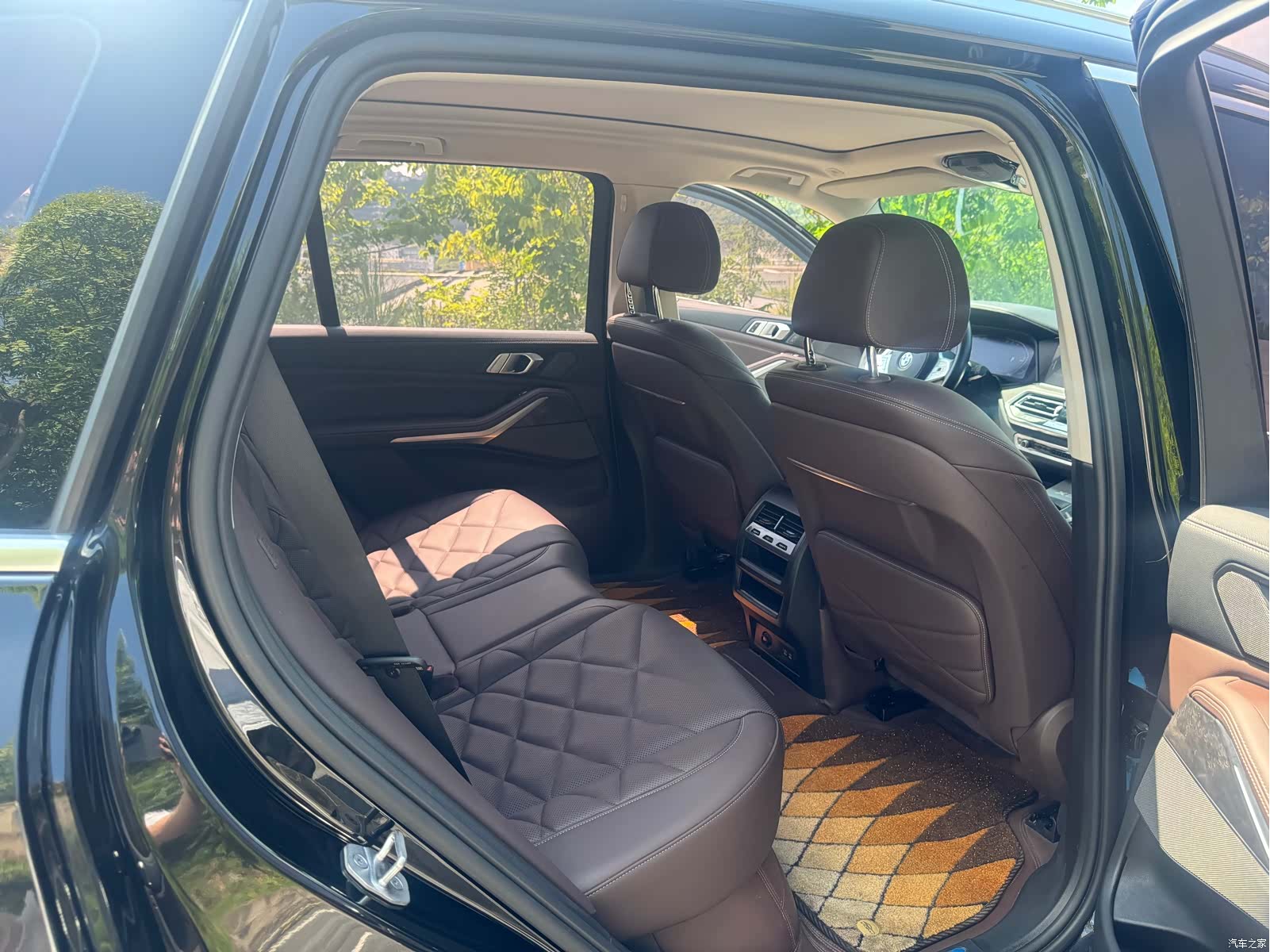 BMW X5, 2022 9