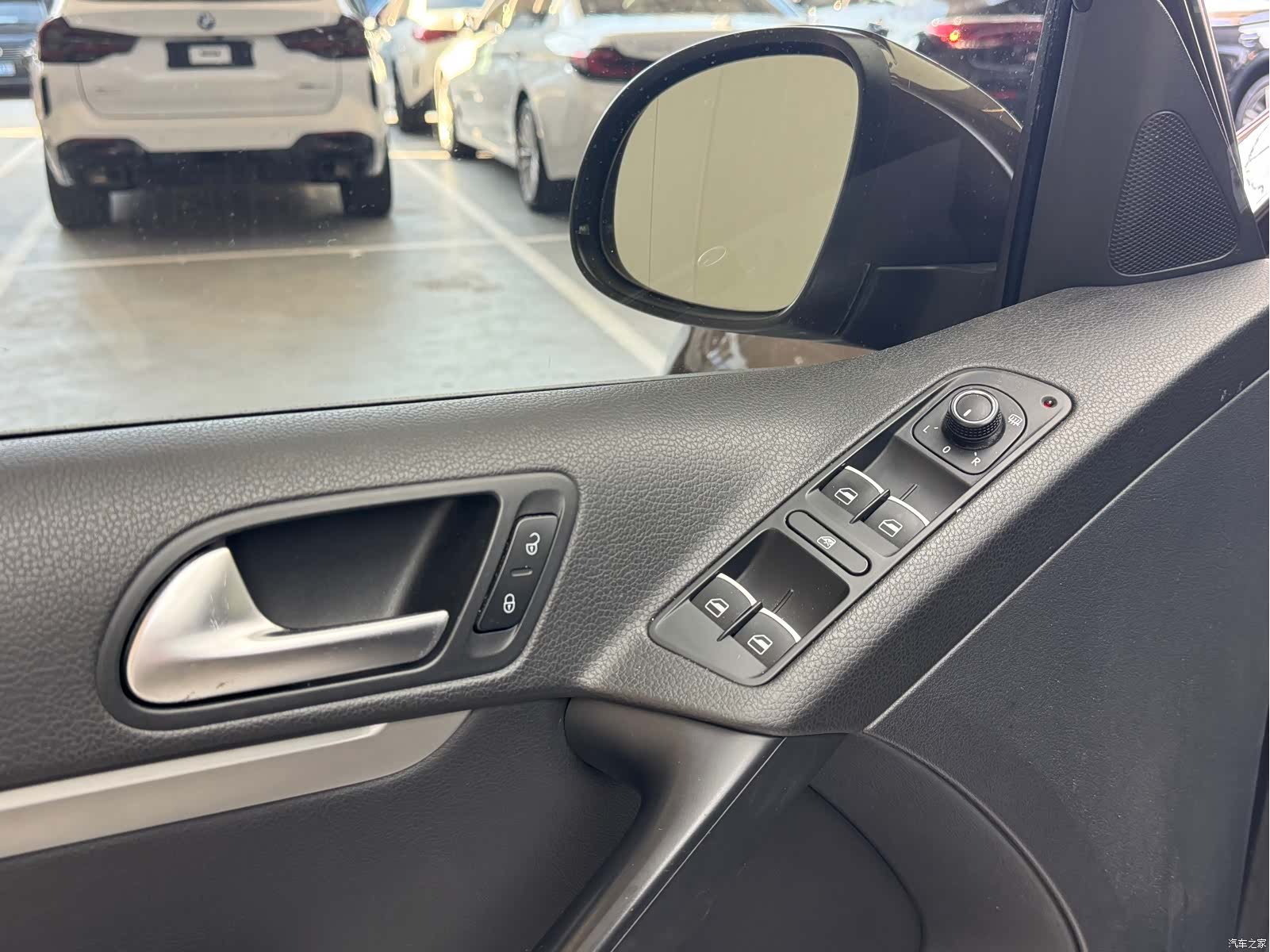 Volkswagen Tiguan, 2016 8