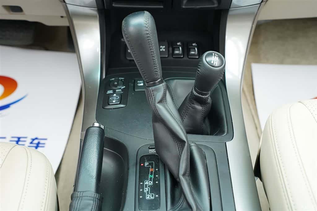 Toyota Prado, 2009 21