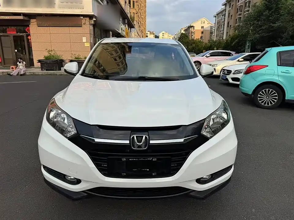 Honda Binzhi Honda Binzhi