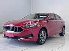 ����K3 2021�� 1.5L CVTʱ�а�