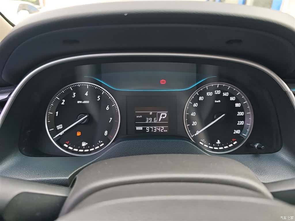 Buick VI, 2019 12