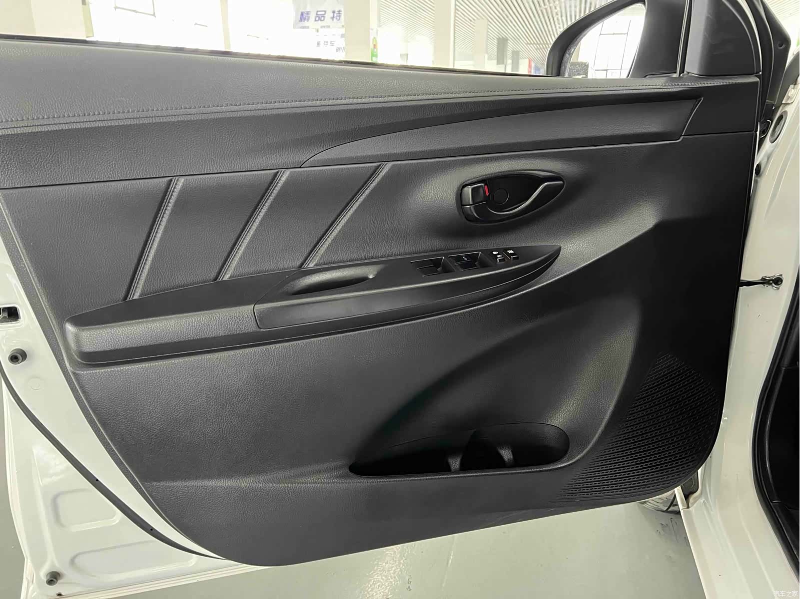Toyota FS, 2019 9