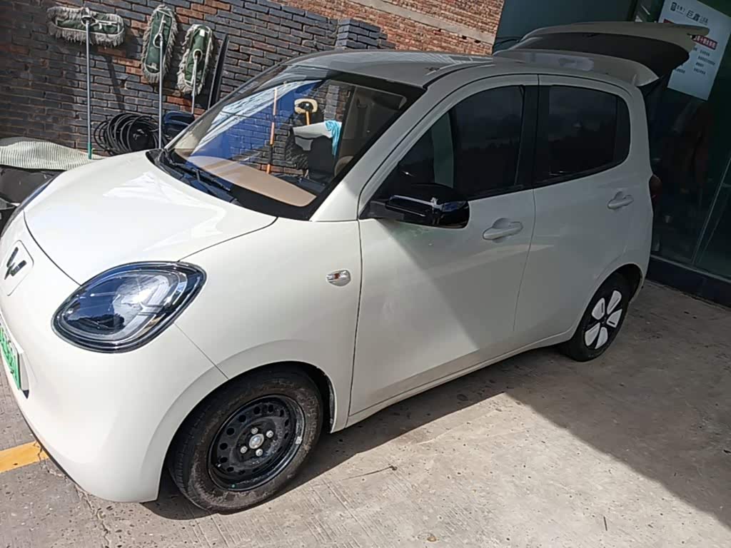 Wuling Mini EV