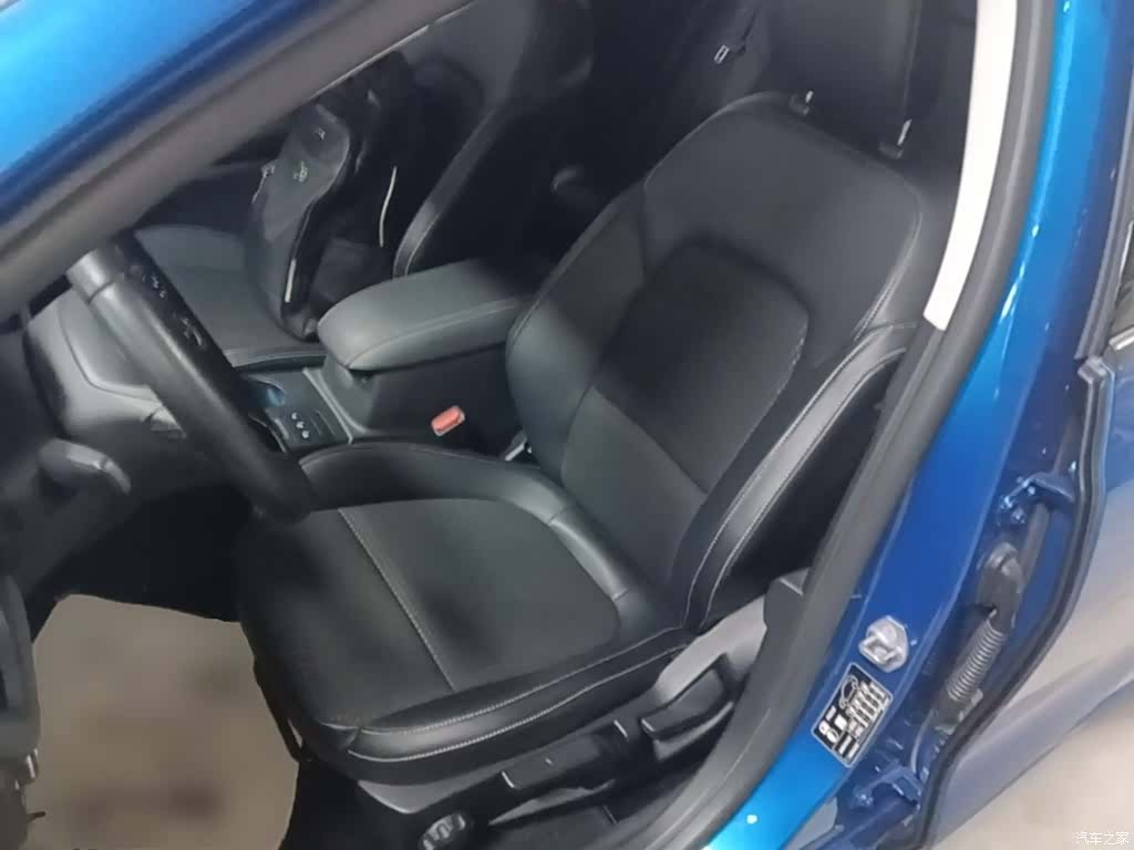 Ford Focus, 2019 15