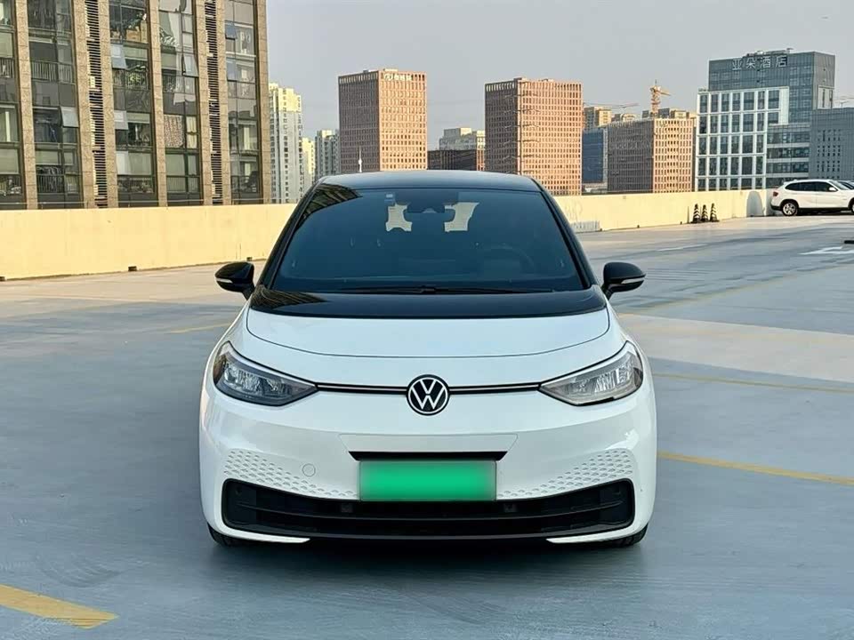 Volkswagen ID.3