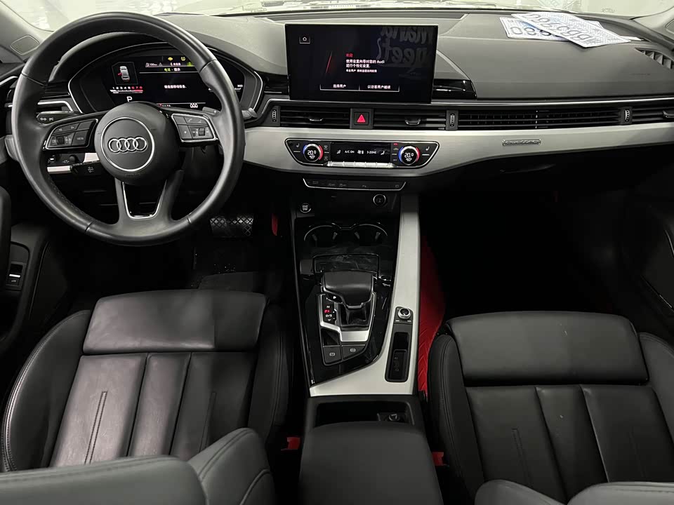 Audi A5 Audi A5