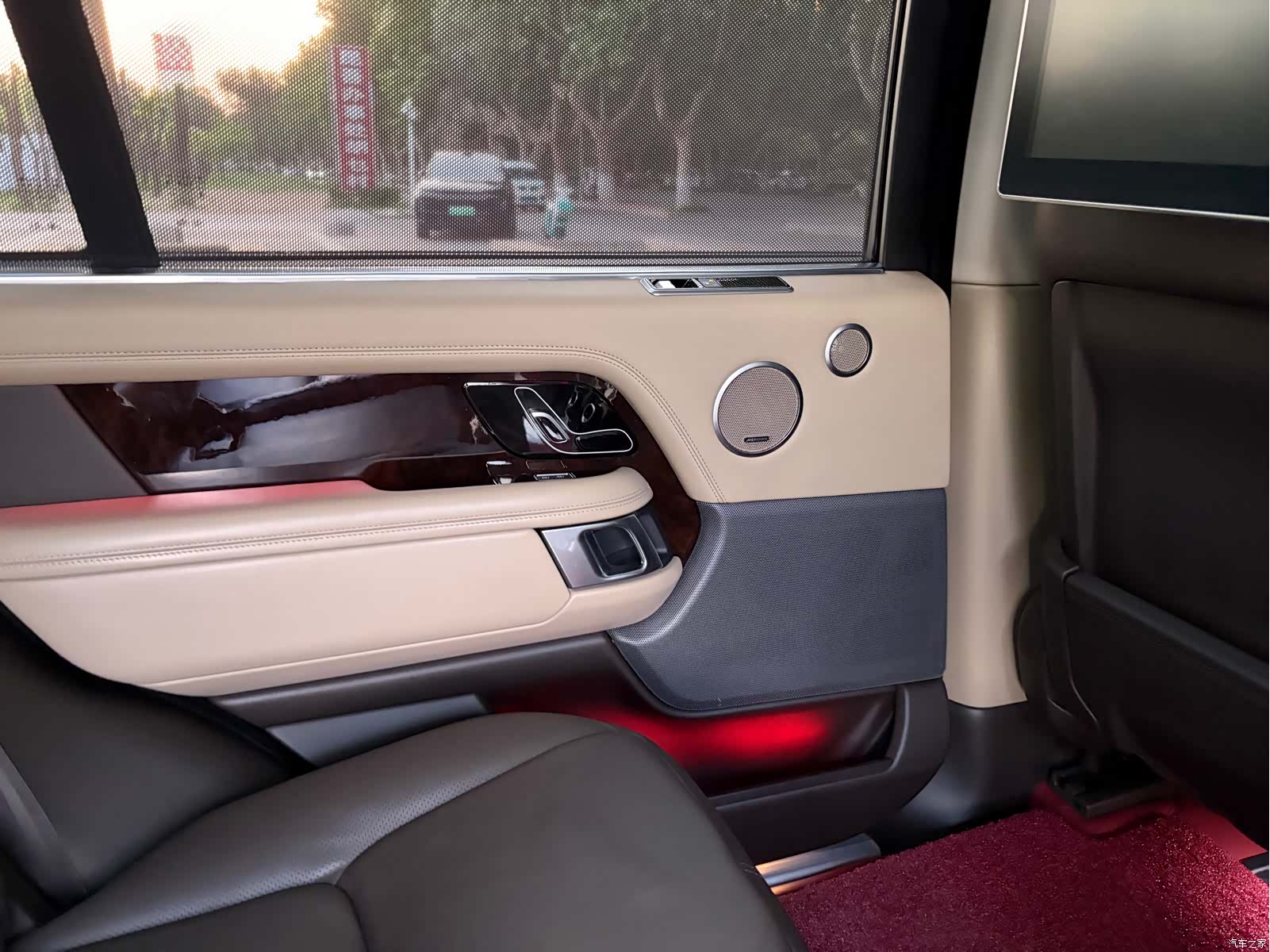 Land Rover Range Rover, 2021 19