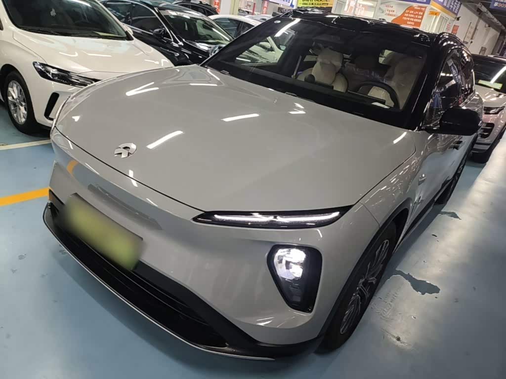 NIO ES6