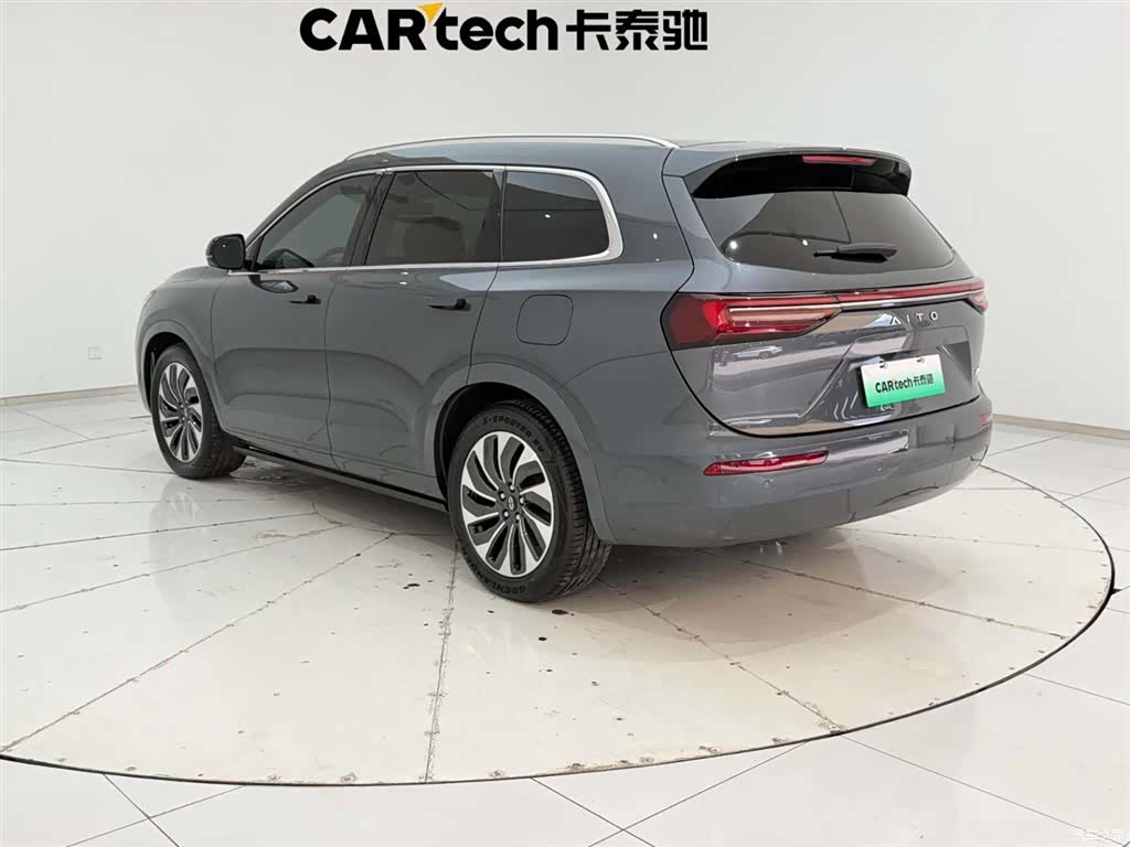 AITO M7, 2024 7